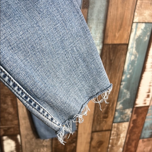 Kut from the cloth Classic Blue Women's Jeans - Picture 11 of 11